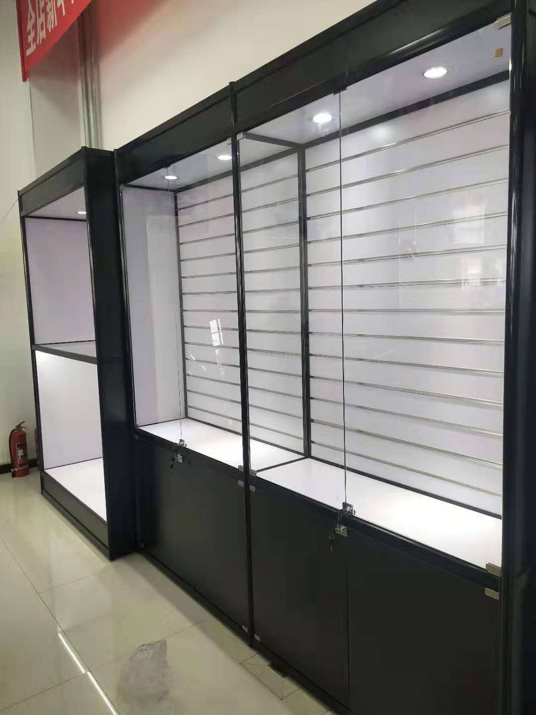 精品展示柜
